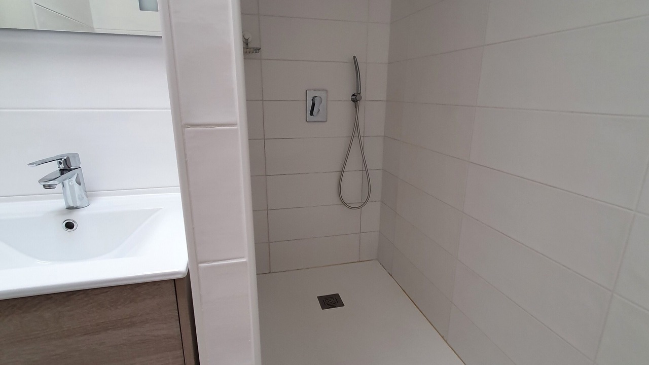 Photo of Bathroom in Marennes