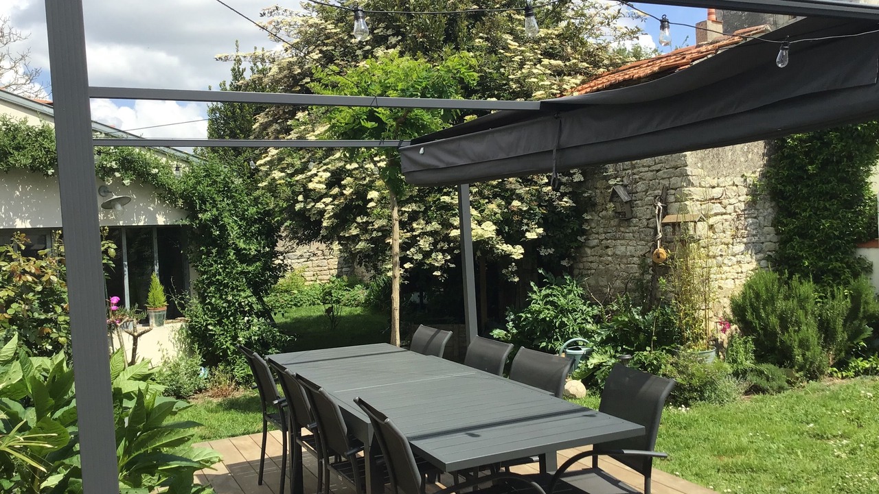 Photo of Outdoor in Marsilly