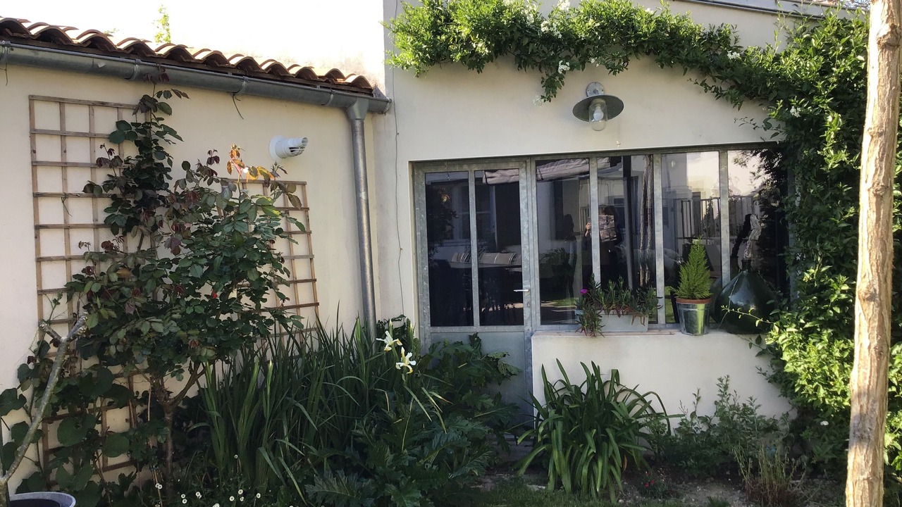 Photo of Outdoor in Marsilly