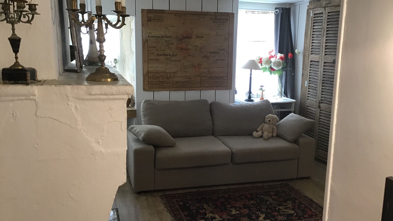 Photo of Livingroom in Marsilly