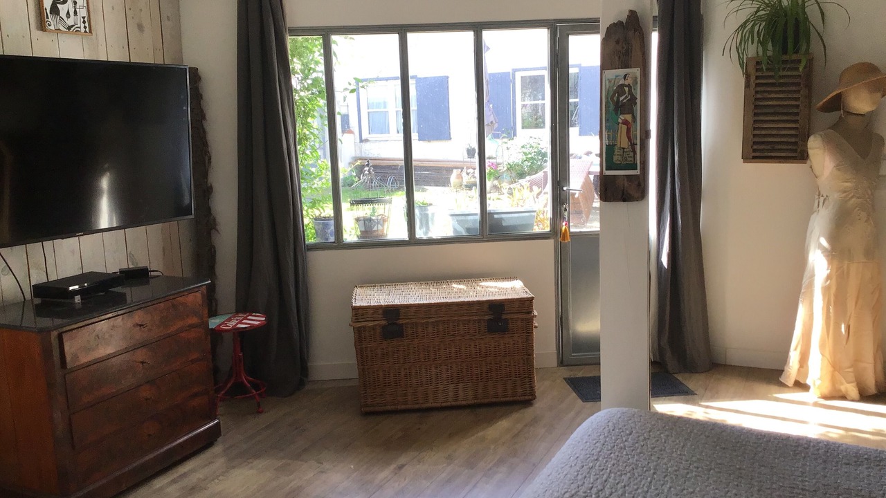 Photo of Bedroom in Marsilly