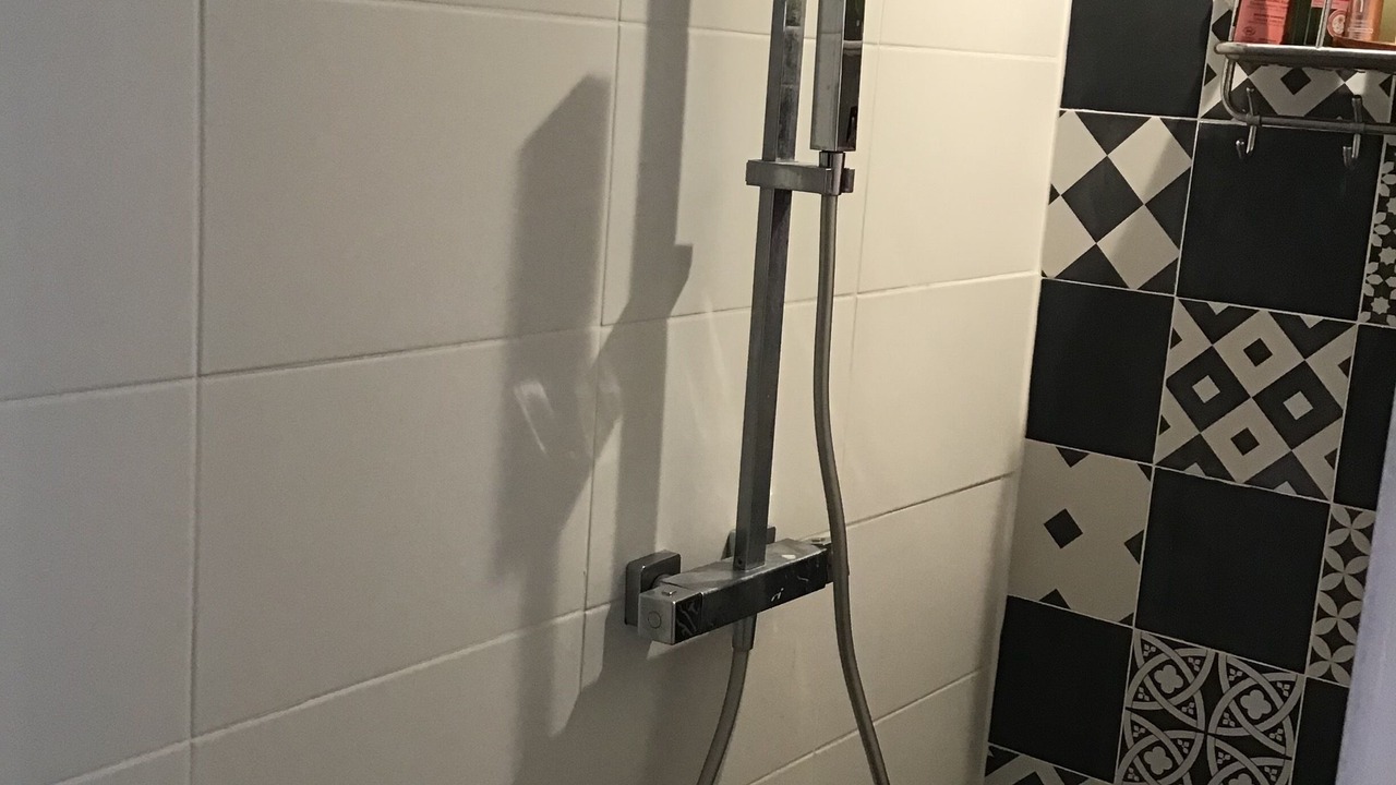 Photo of Bathroom in Marsilly