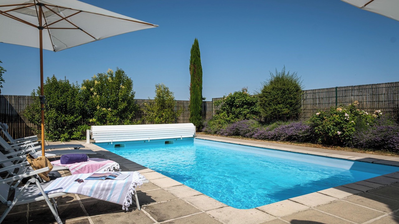 Photo of Outdoor in Bellevigne