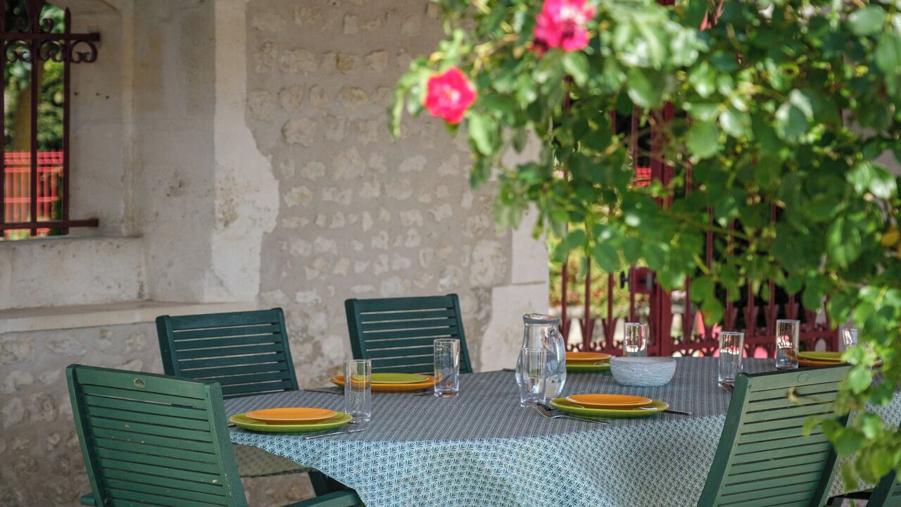 Photo of Outdoor in Bellevigne