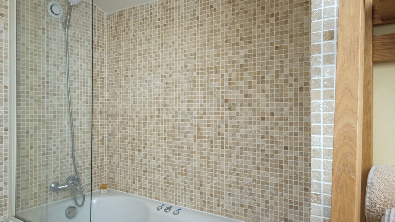 Photo of Bathroom in Bellevigne