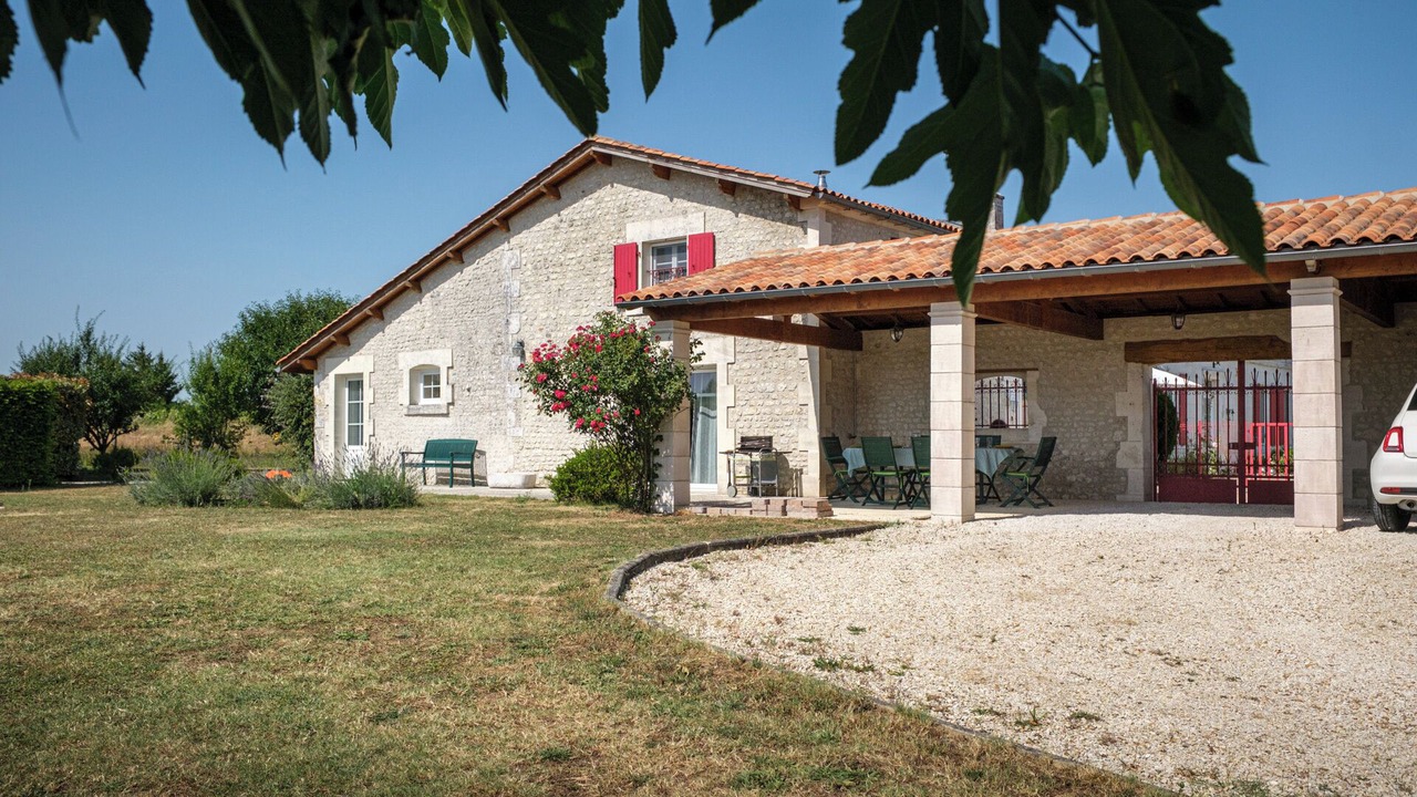 Photo of Outdoor in Bellevigne