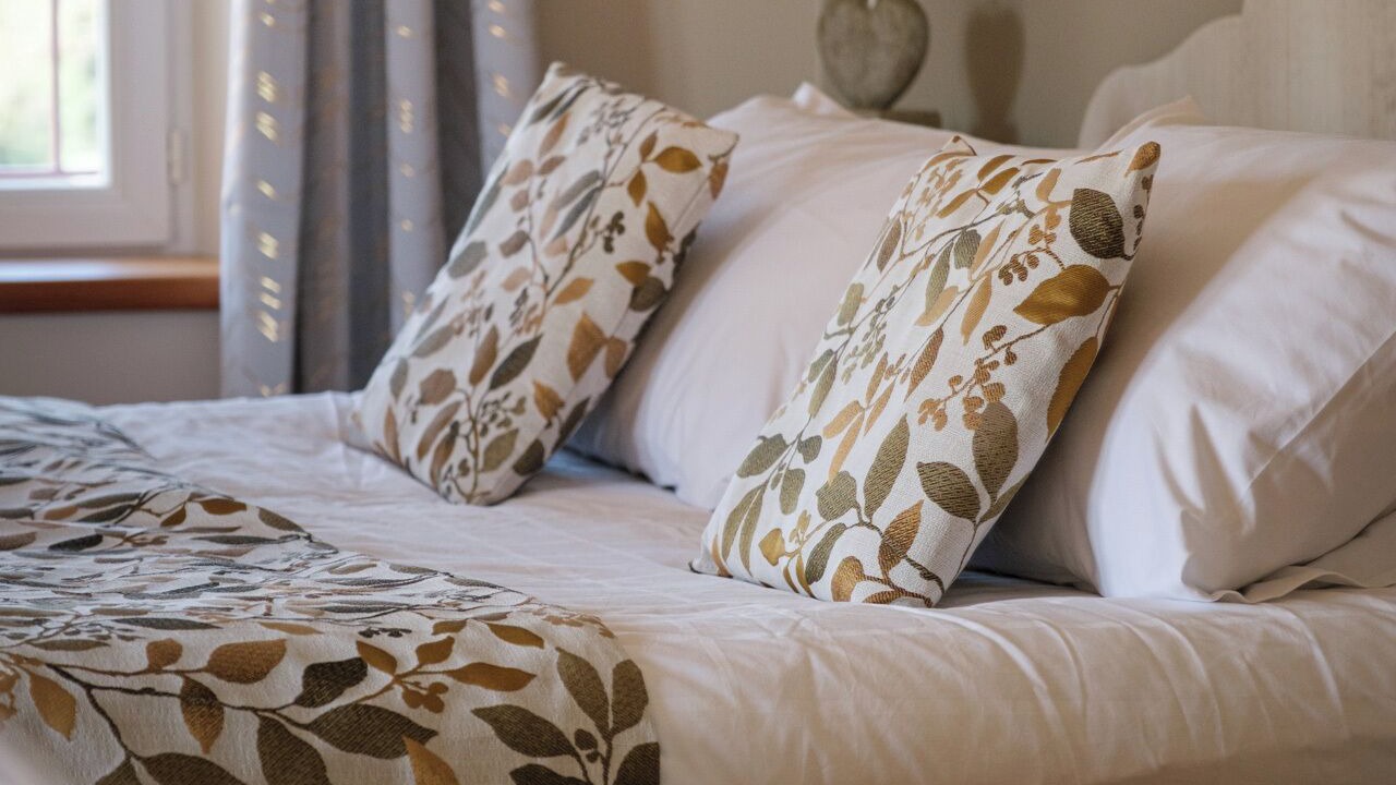 Photo of Bedroom in Bellevigne