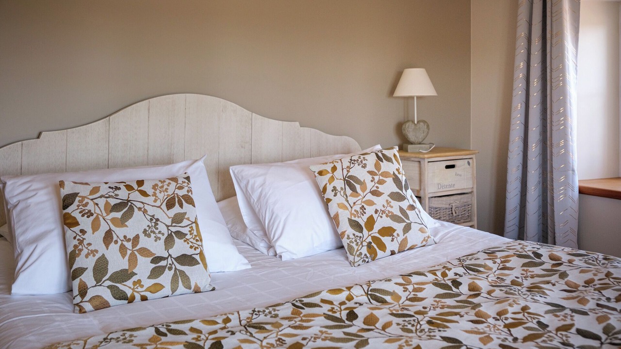 Photo of Bedroom in Bellevigne