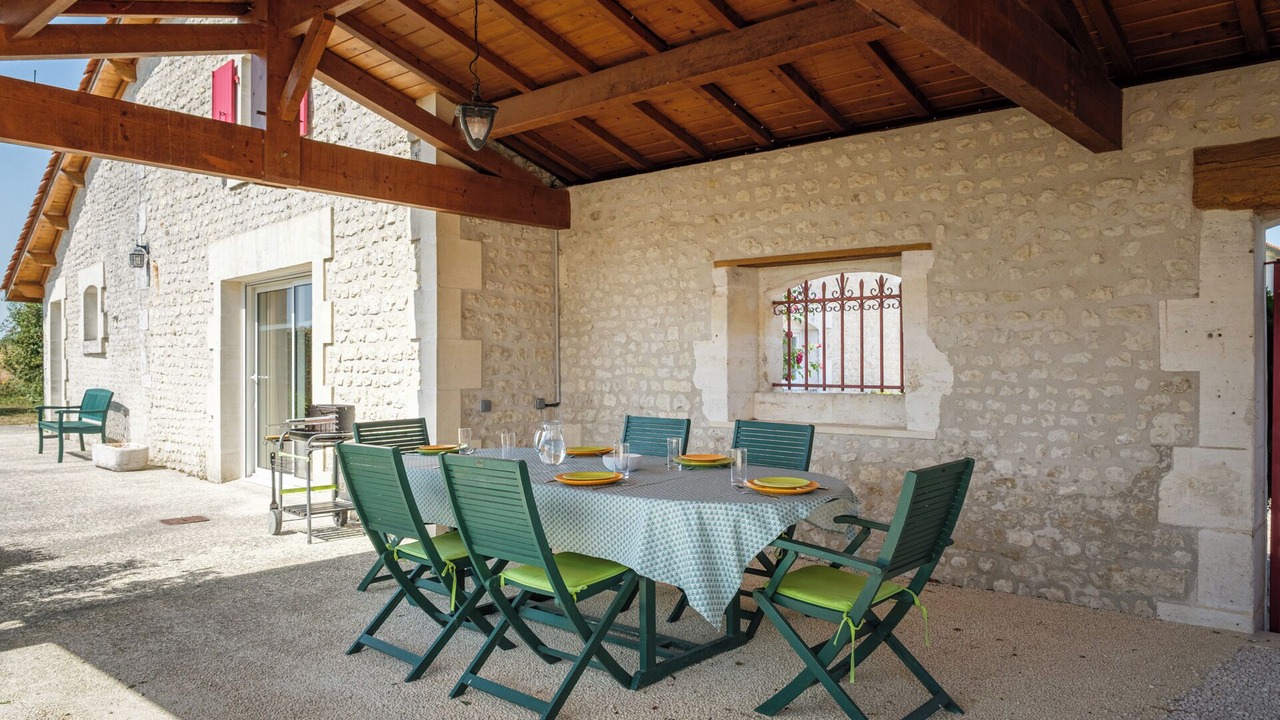 Photo of Outdoor in Bellevigne