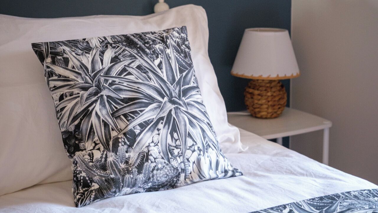 Photo of Bedroom in Bellevigne