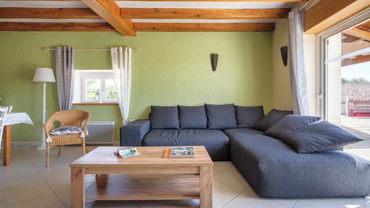 Photo of Livingroom in Bellevigne
