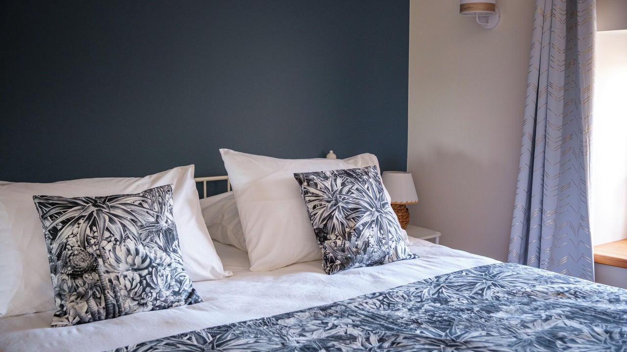 Photo of Bedroom in Bellevigne