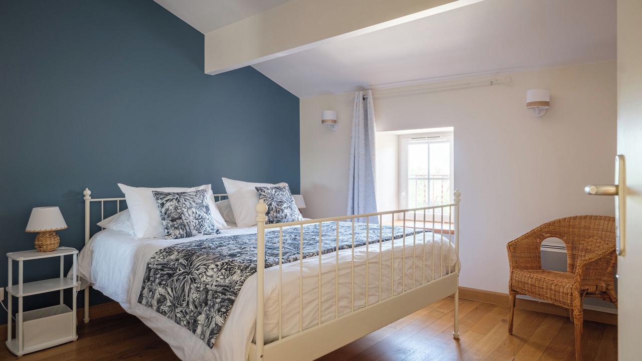 Photo of Bedroom in Bellevigne
