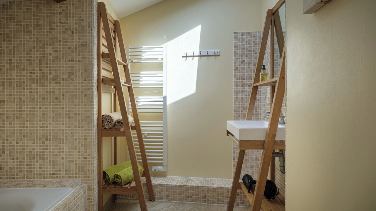 Photo of Bathroom in Bellevigne