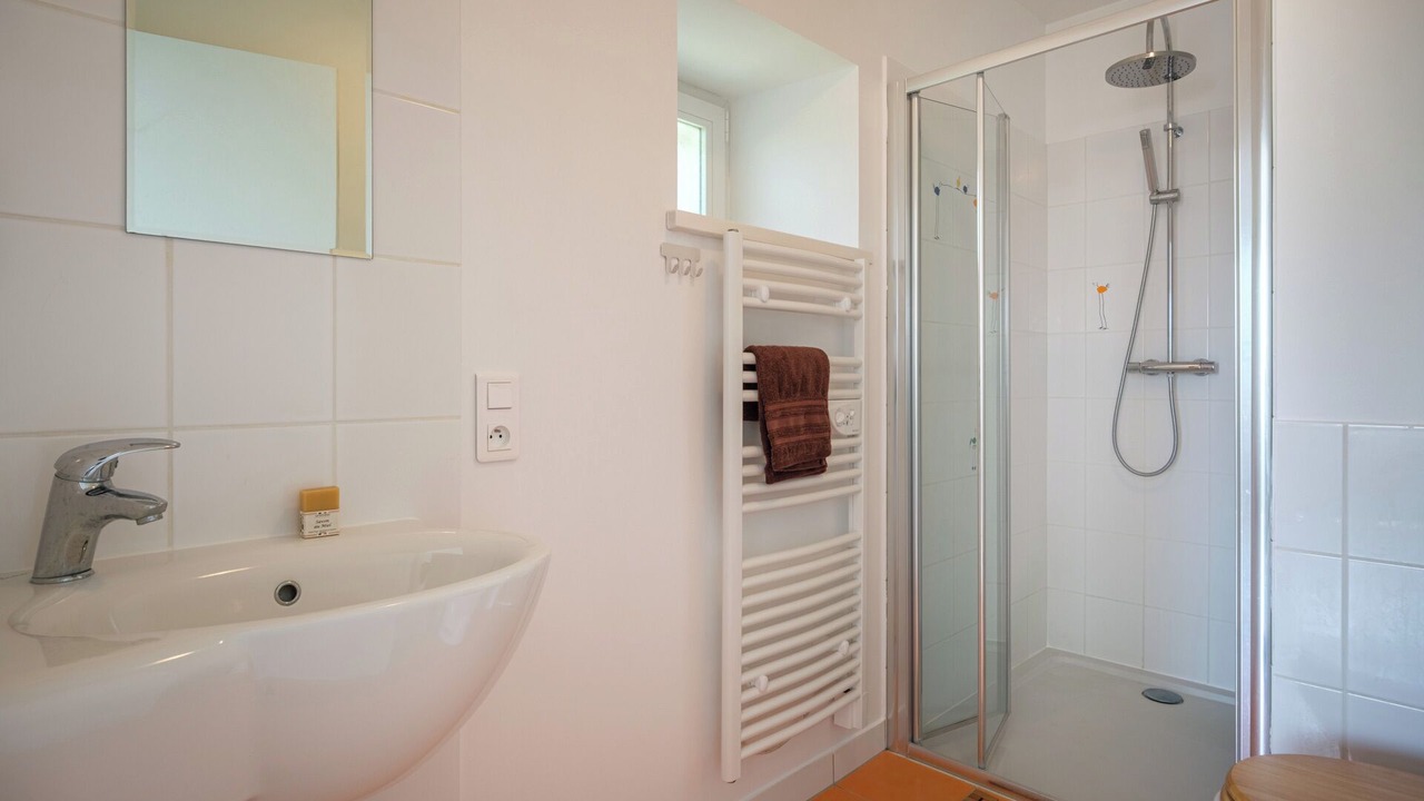 Photo of Bathroom in Bellevigne