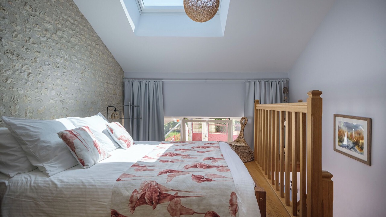 Photo of Bedroom in Bellevigne