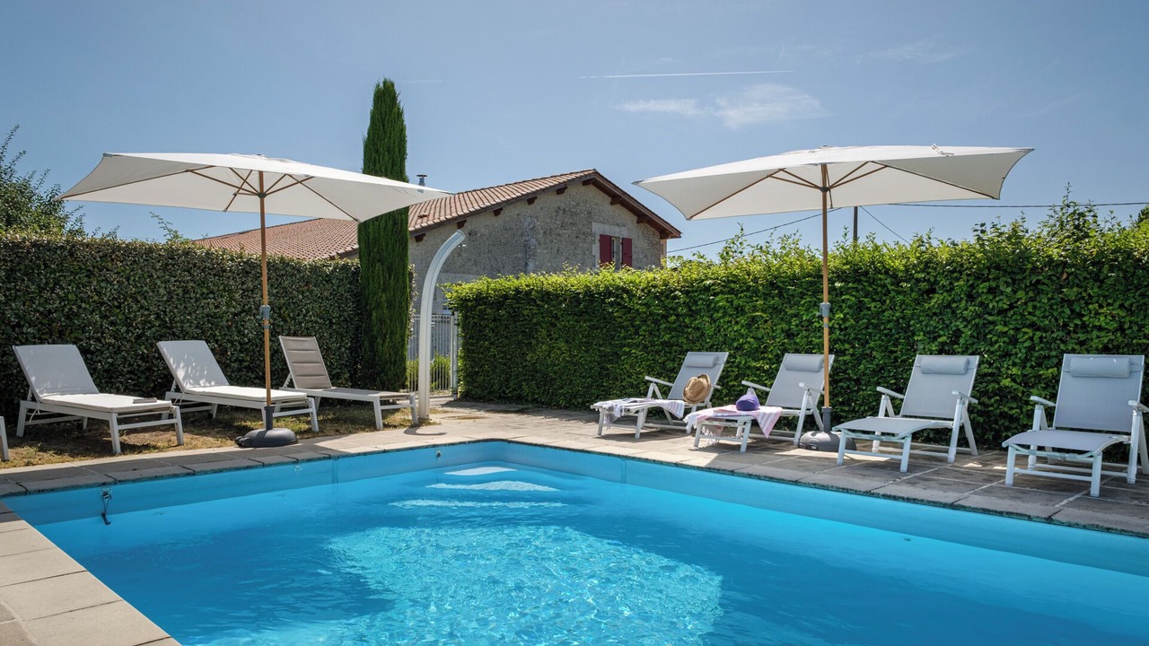 Photo of Outdoor in Bellevigne