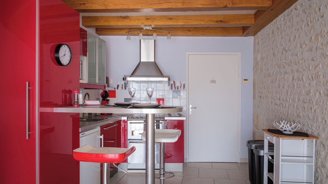 Photo of Kitchen in Bellevigne