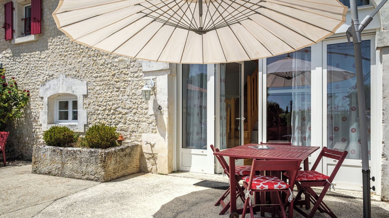 Photo of Outdoor in Bellevigne