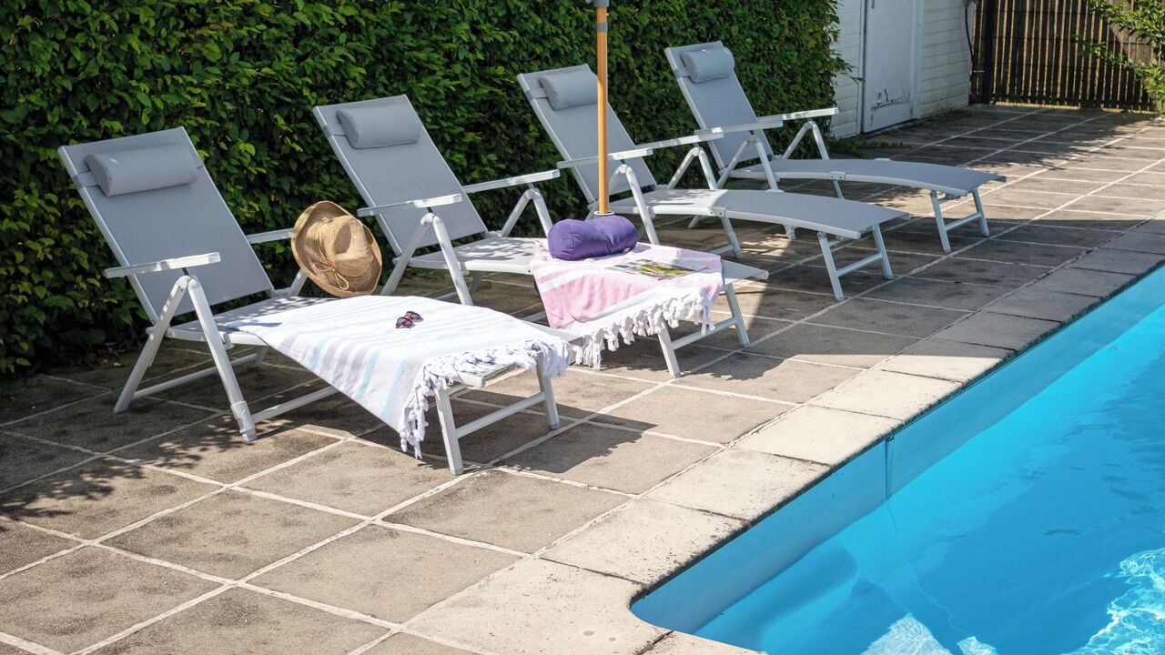 Photo of Outdoor in Bellevigne