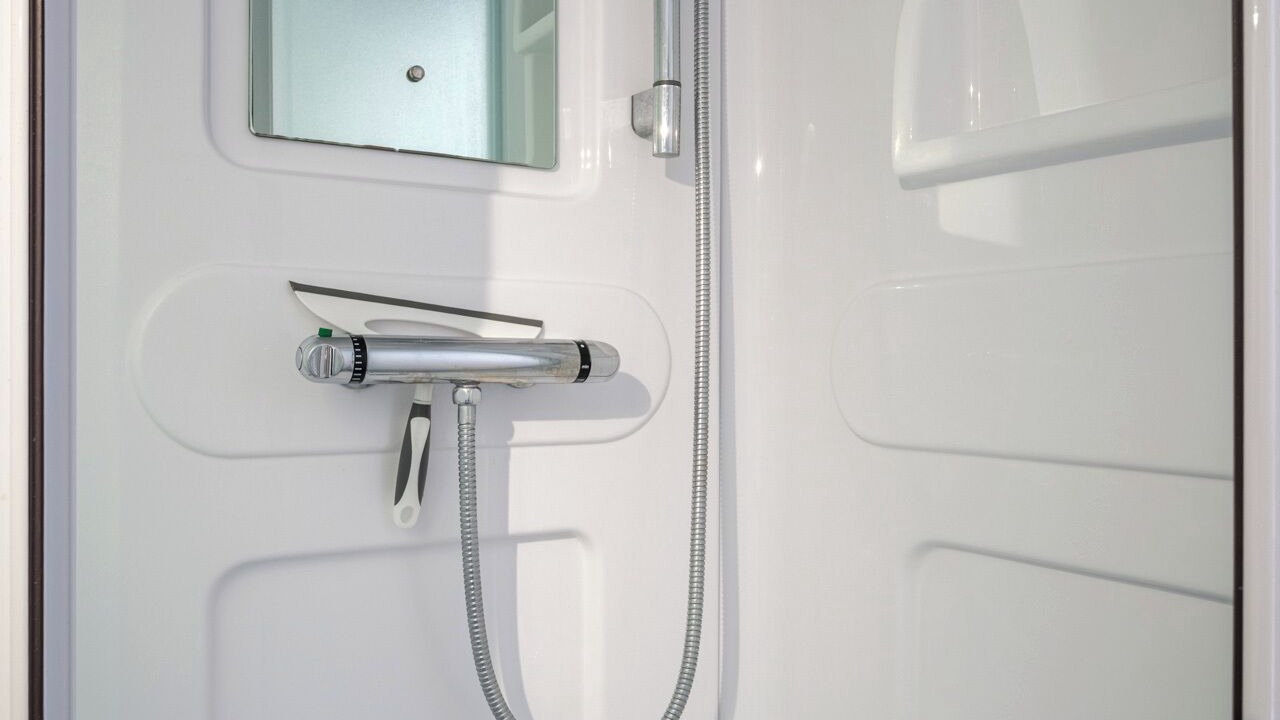 Photo of Bathroom in Bellevigne