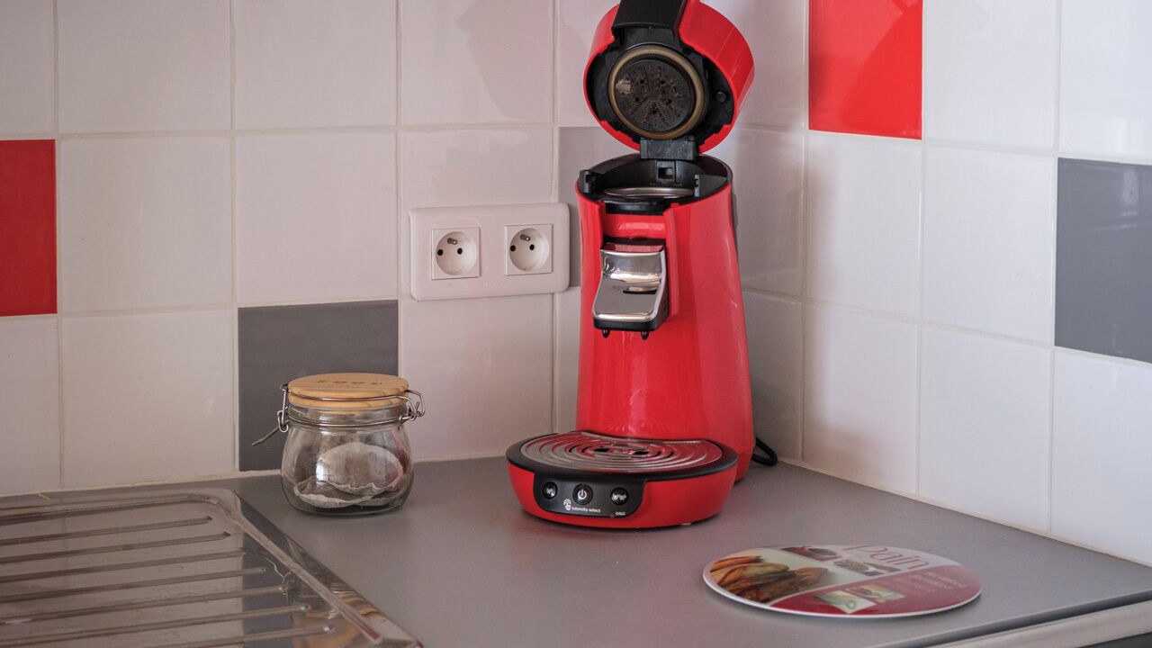 Photo of Kitchen in Bellevigne
