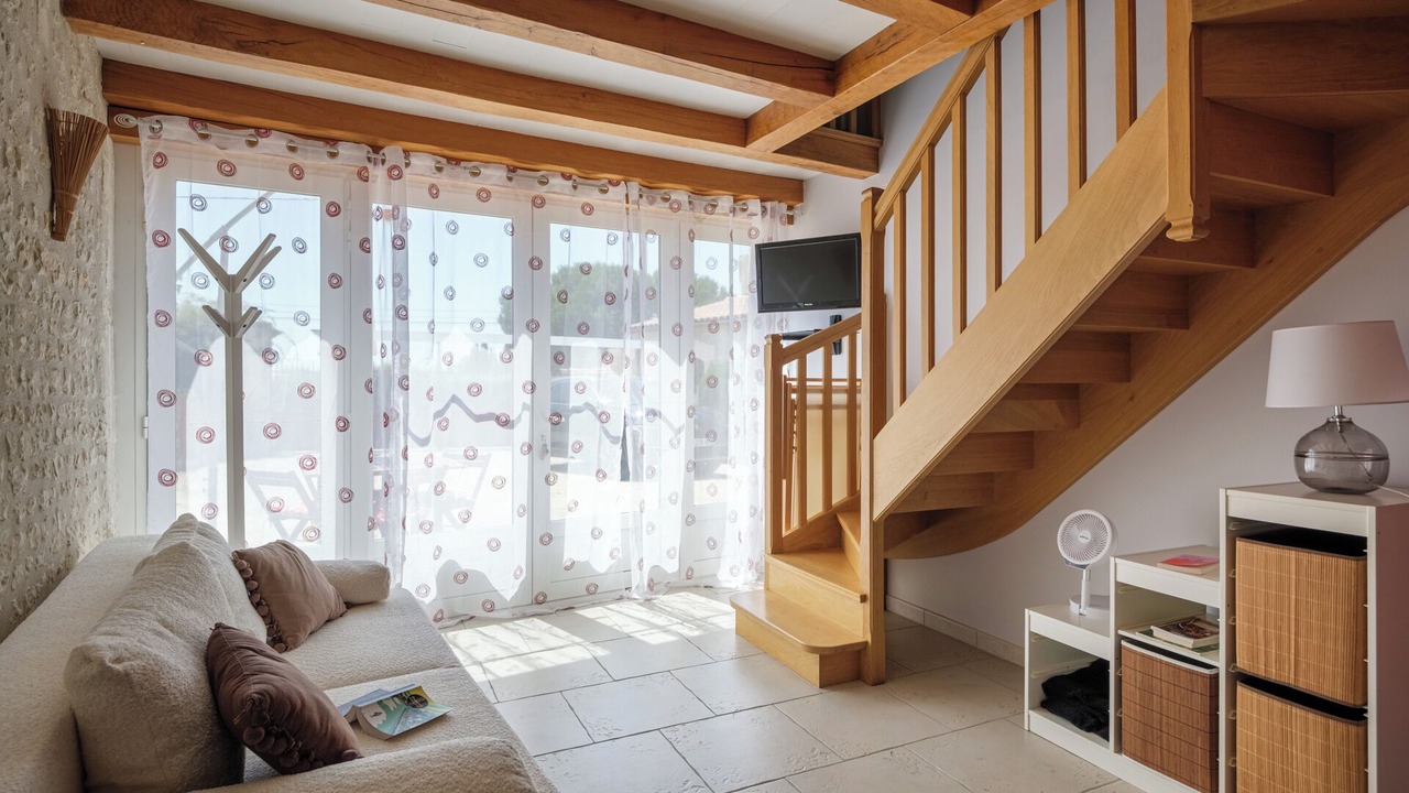 Photo of Livingroom in Bellevigne