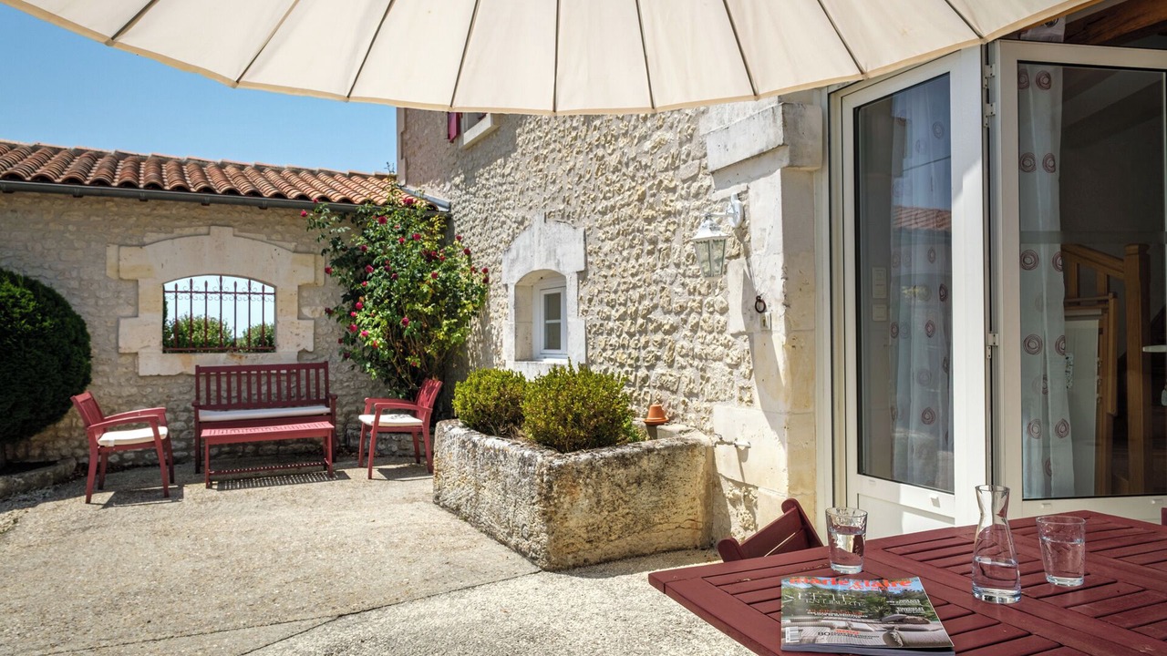Photo of Outdoor in Bellevigne