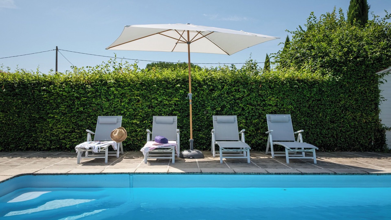 Photo of Outdoor in Bellevigne