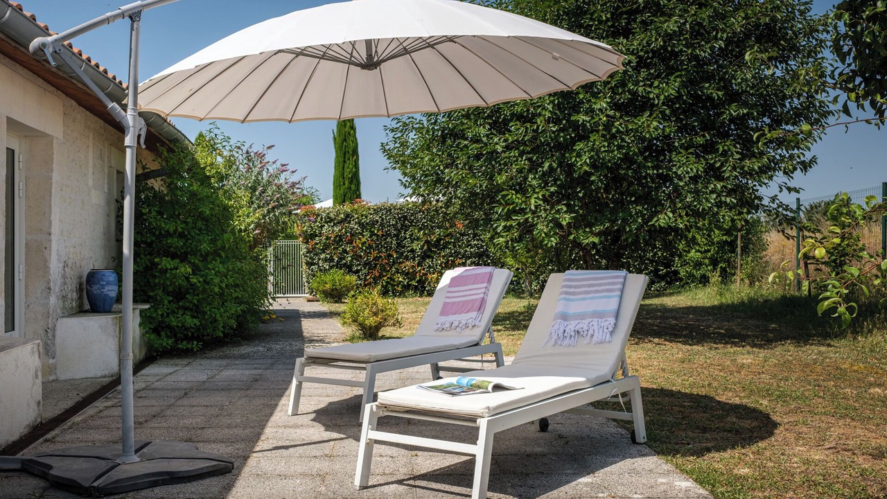 Photo of Patio Balcony in Bellevigne
