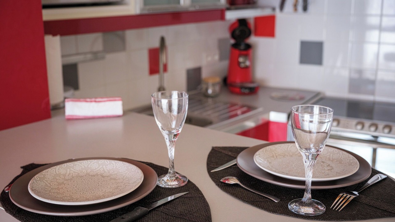 Photo of Kitchen in Bellevigne