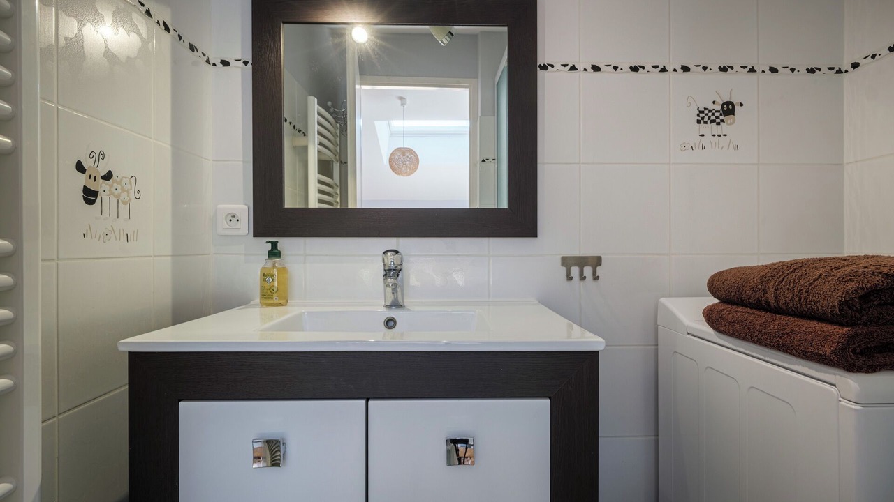 Photo of Bathroom in Bellevigne
