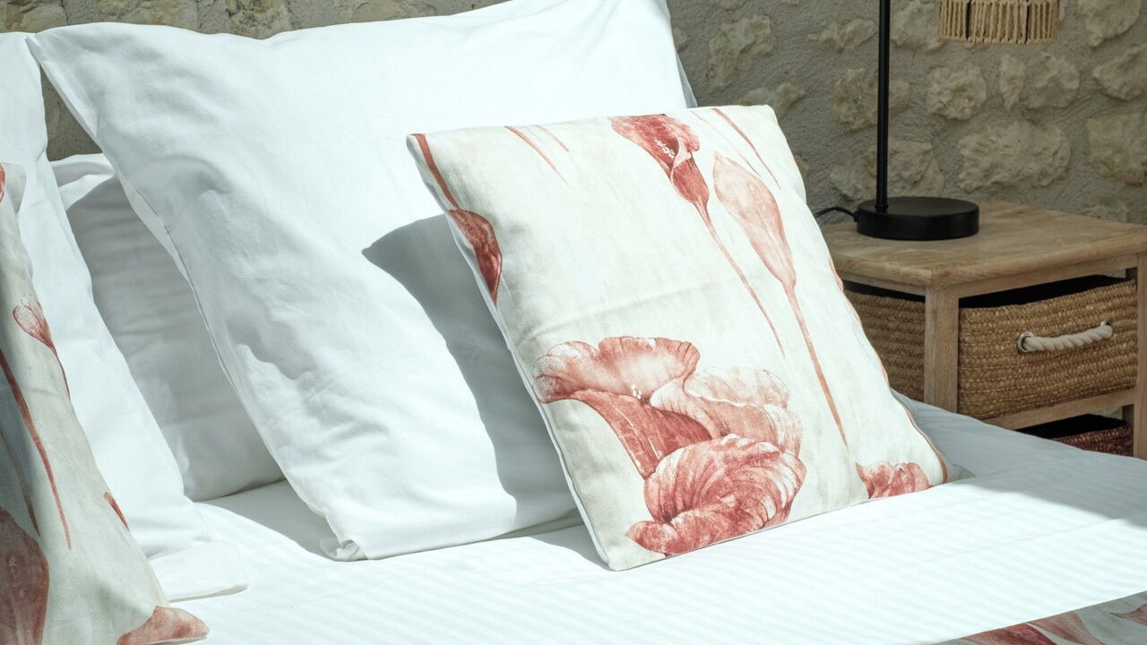 Photo of Bedroom in Bellevigne