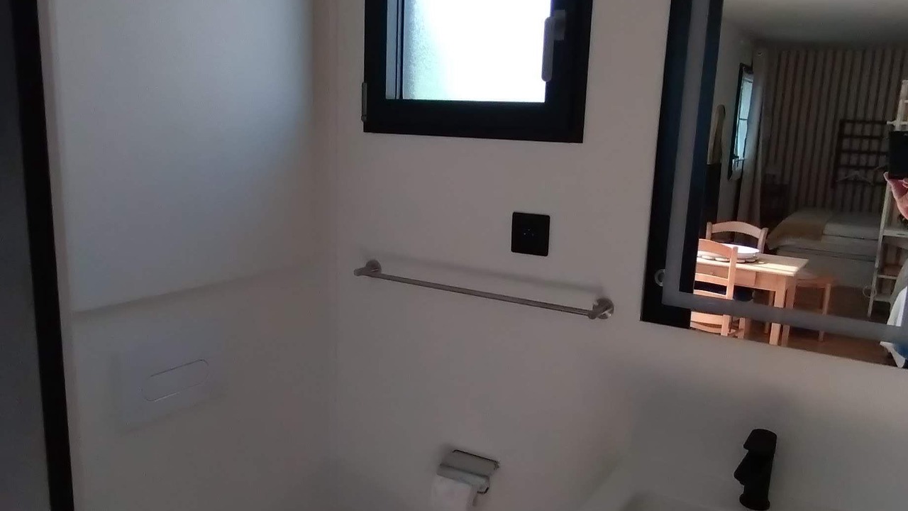 Photo of Bathroom in Sainte-Soulle