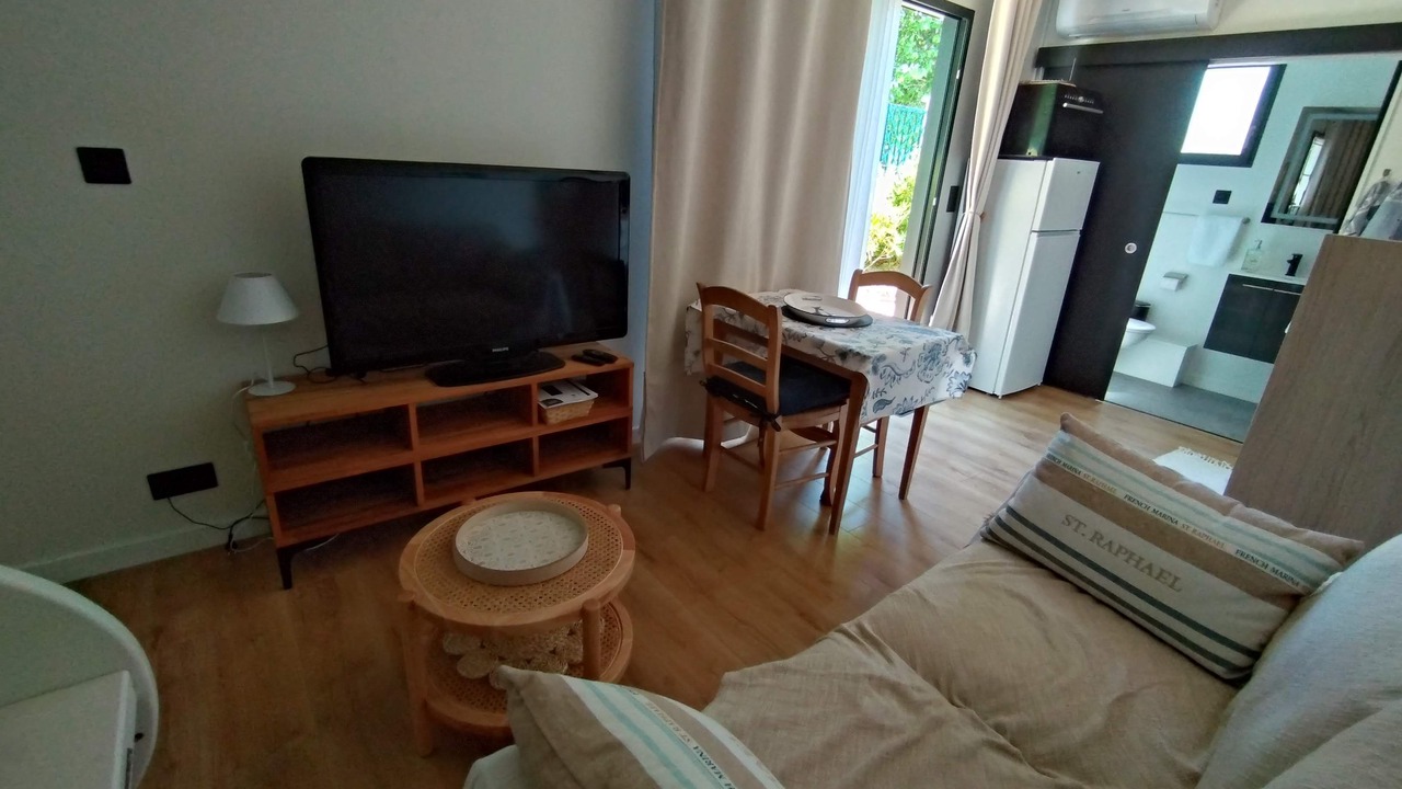 Photo of Bedroom in Sainte-Soulle