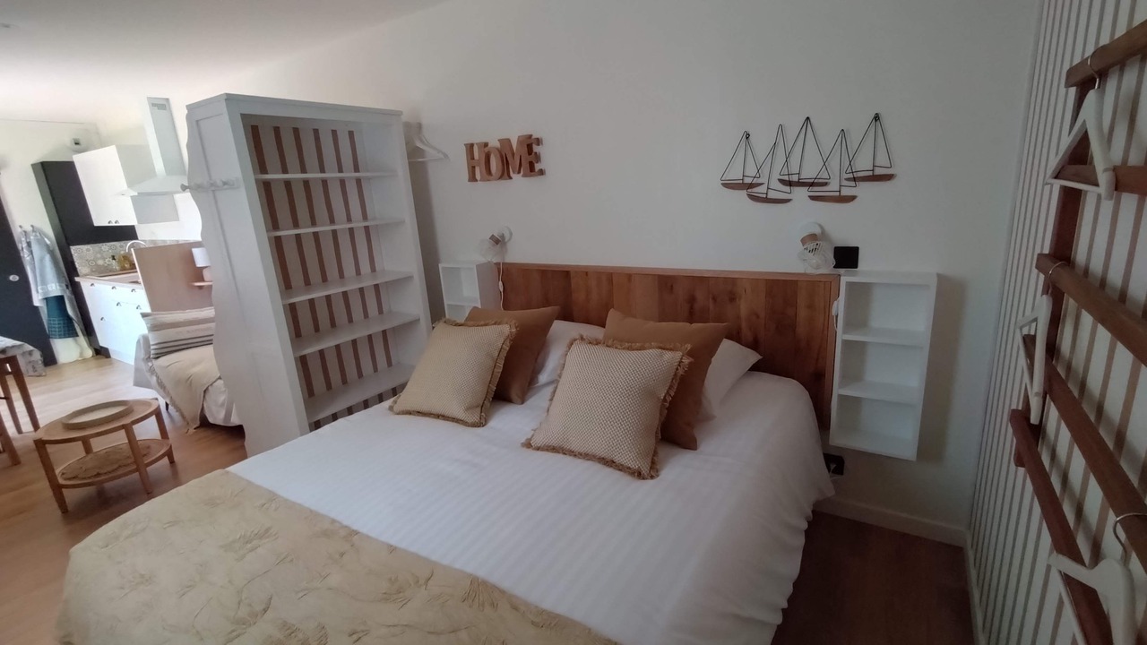 Photo of Bedroom in Sainte-Soulle