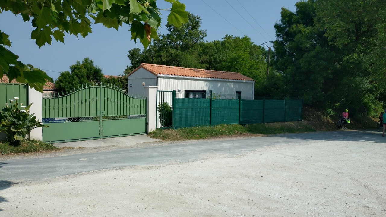 Photo of Outdoor in Sainte-Soulle