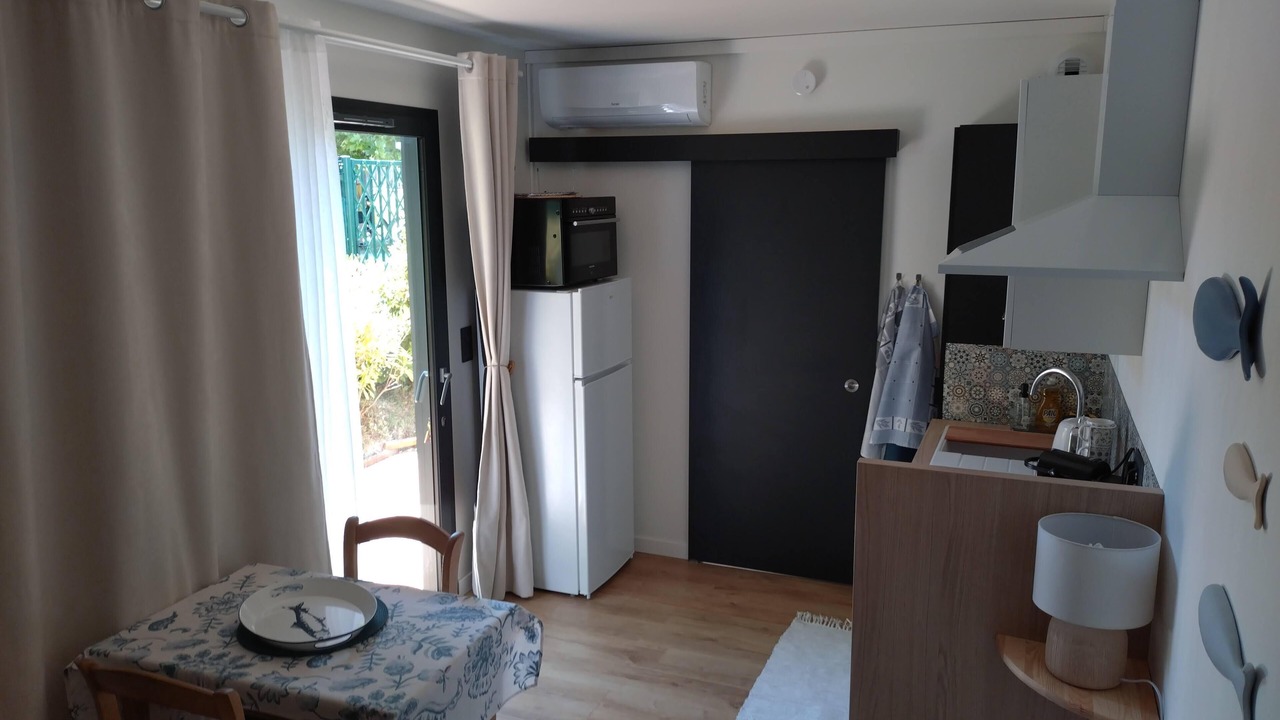 Photo of Kitchen in Sainte-Soulle