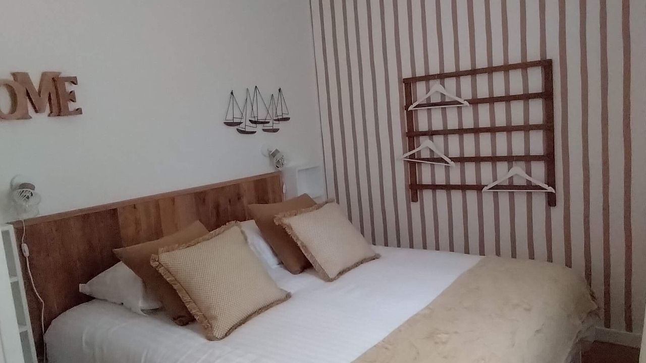 Photo of Bedroom in Sainte-Soulle