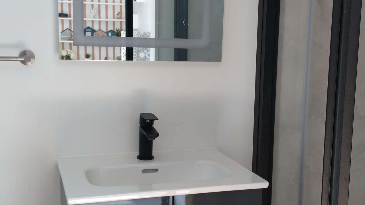 Photo of Bathroom in Sainte-Soulle
