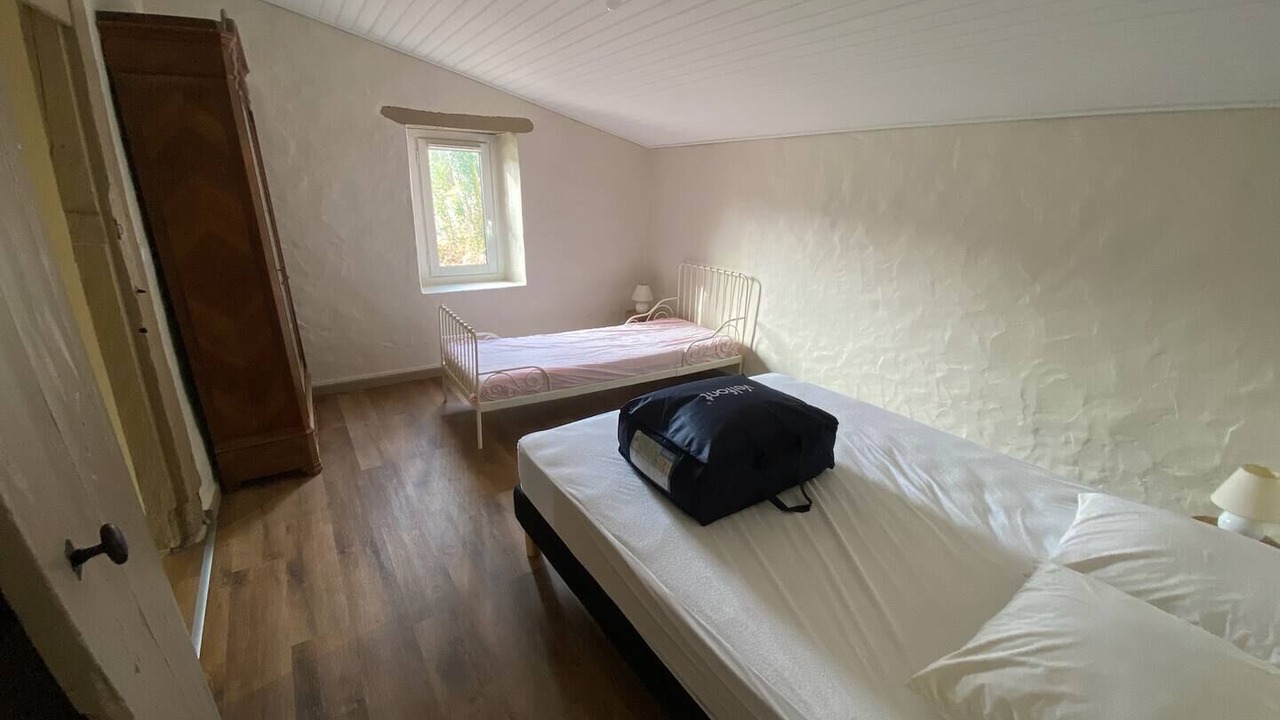 Photo of Bedroom in Liposthey