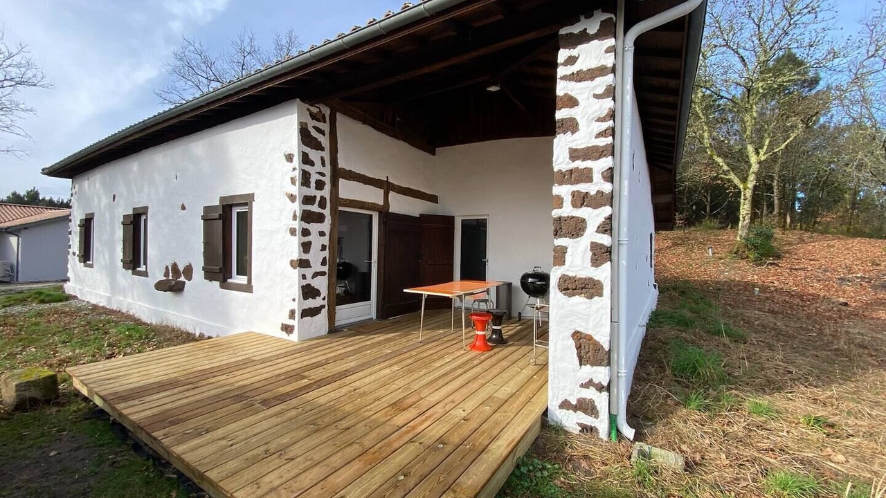 Photo of Outdoor in Liposthey