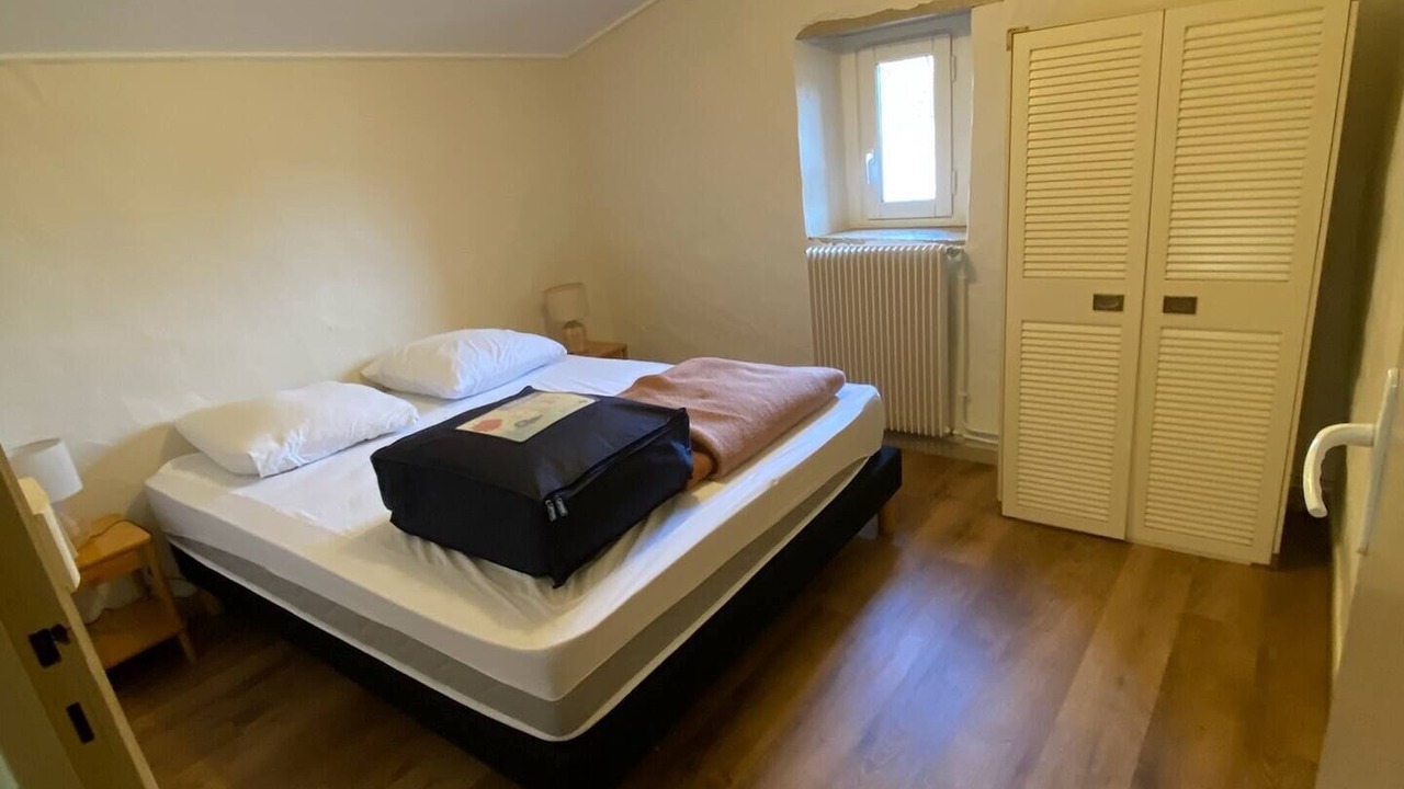Photo of Bedroom in Liposthey