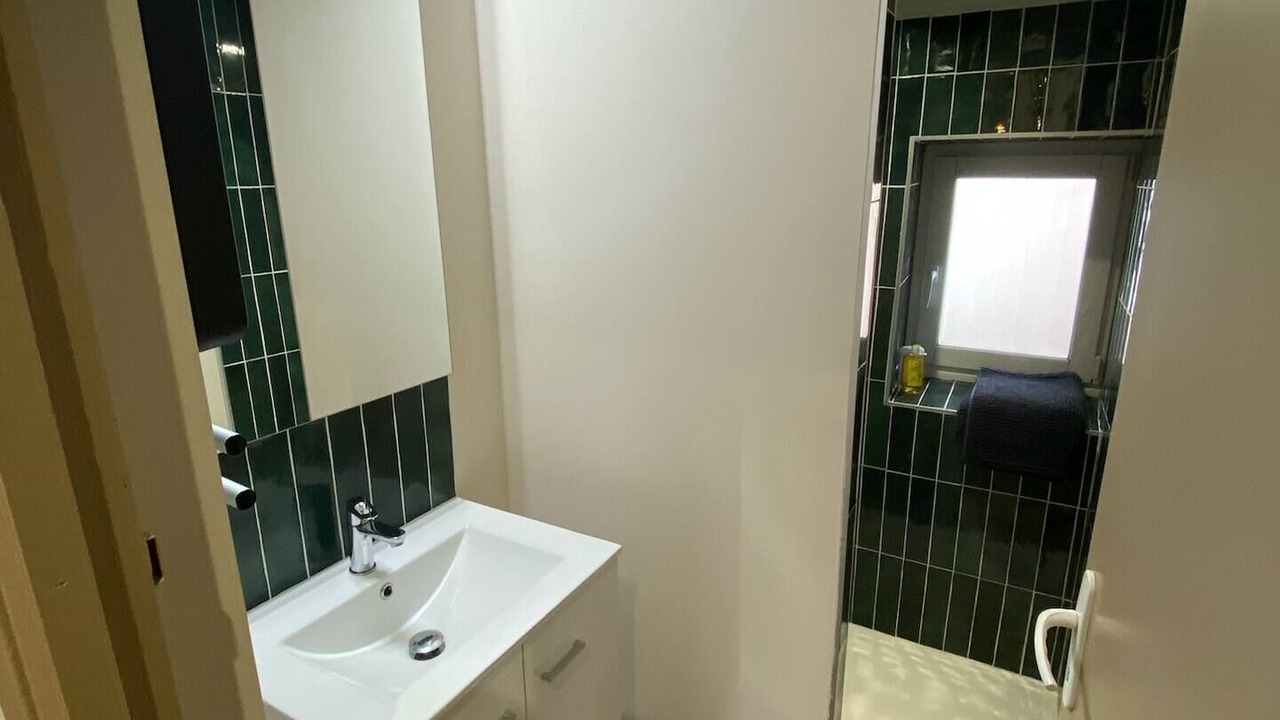 Photo of Bathroom in Liposthey