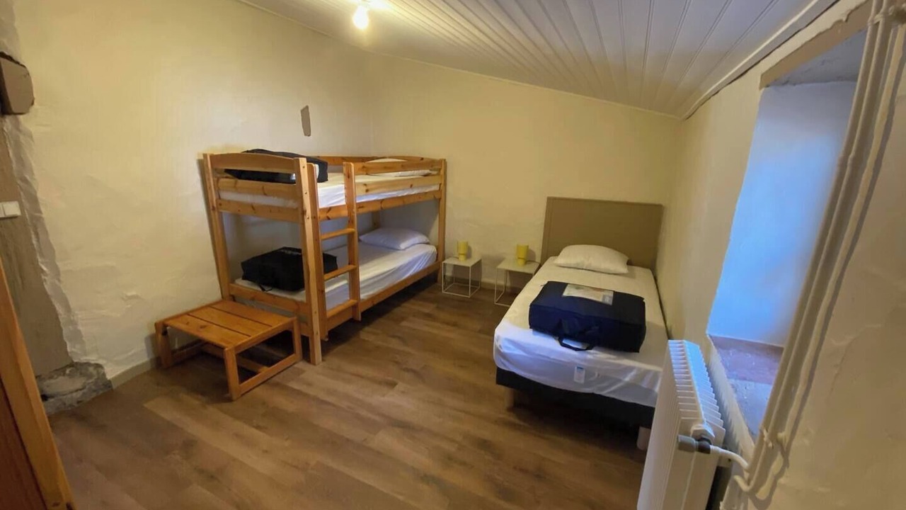 Photo of Bedroom in Liposthey