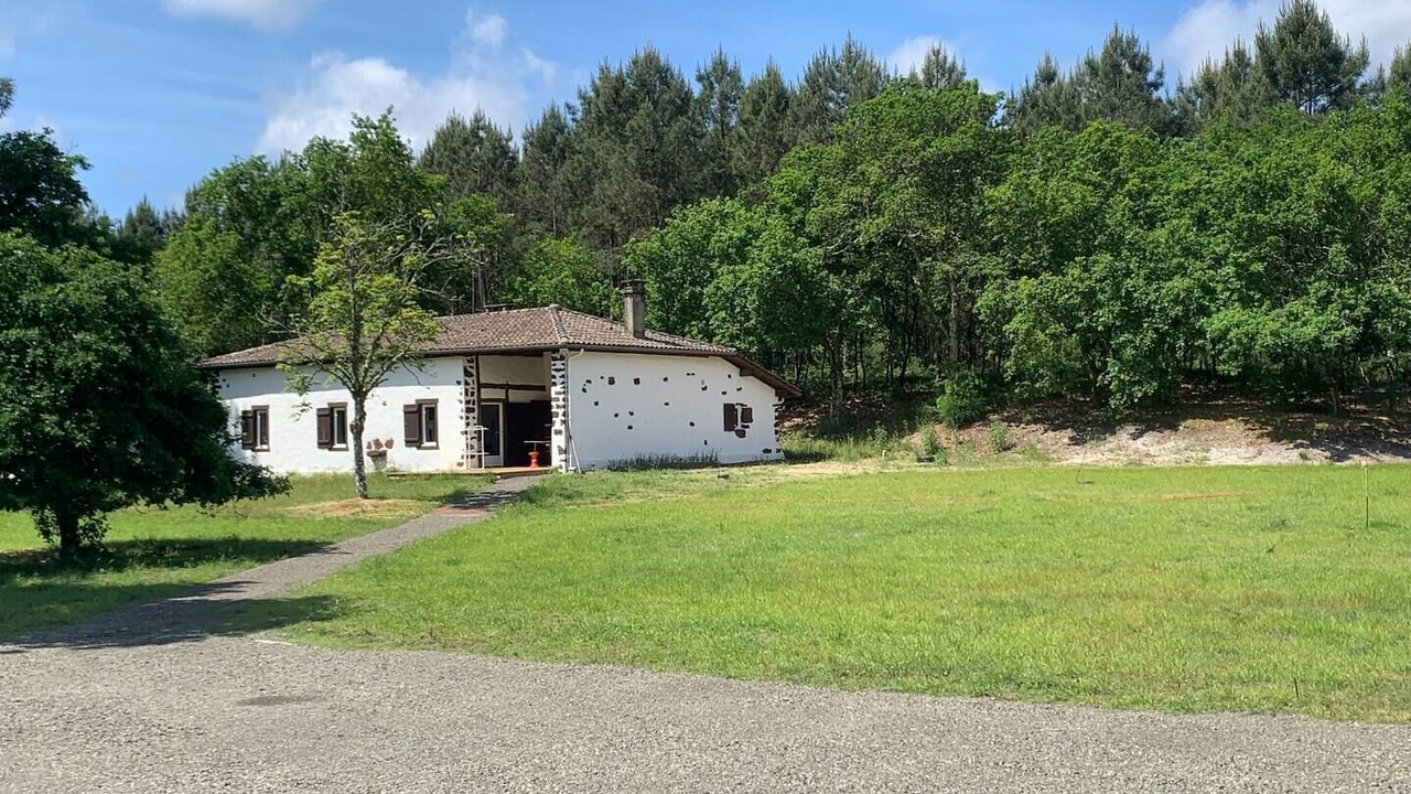 Photo of Outdoor in Liposthey