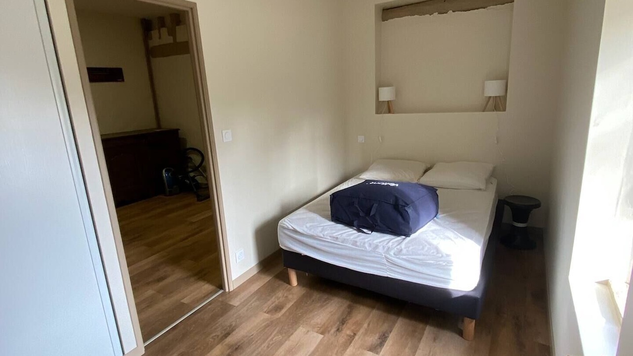 Photo of Bedroom in Liposthey
