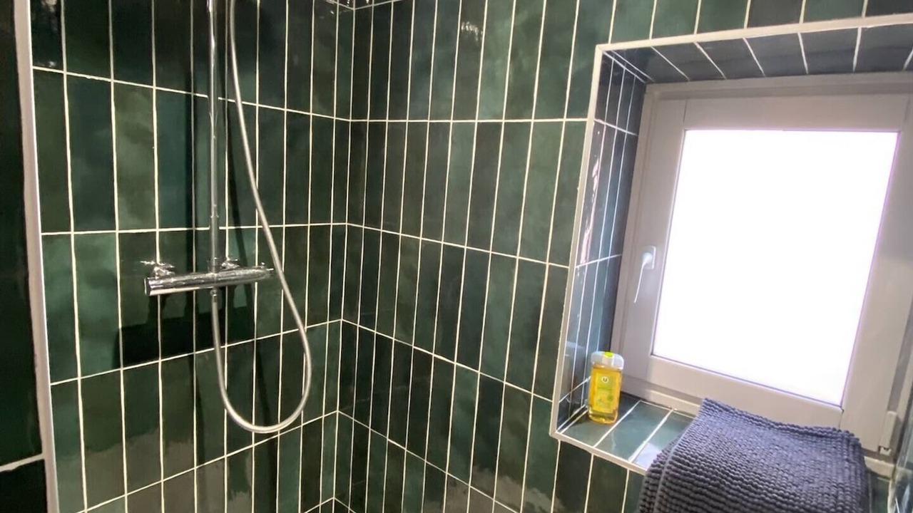 Photo of Bathroom in Liposthey