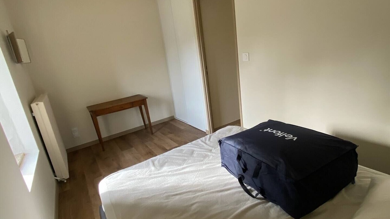 Photo of Bedroom in Liposthey