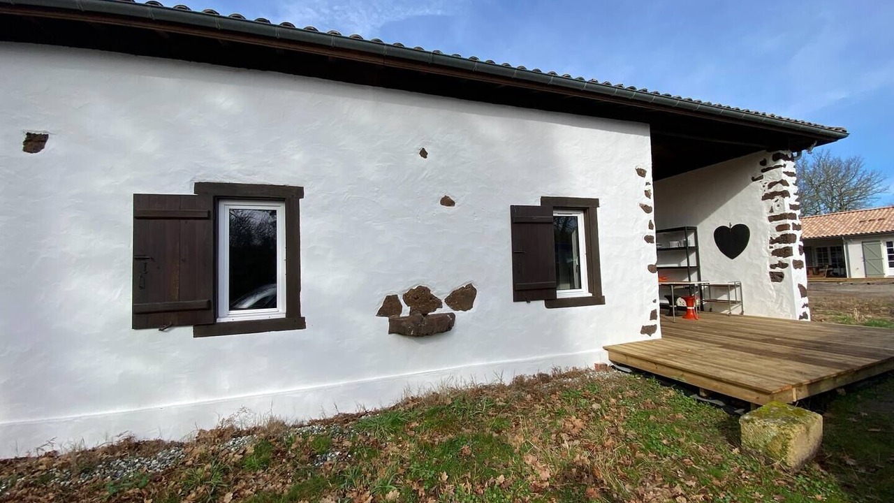 Photo of Outdoor in Liposthey